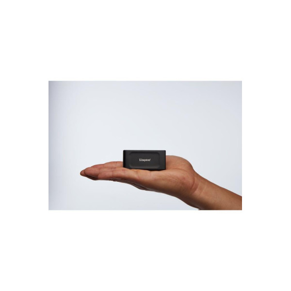 Kingston XS1000 SXS1000/1000G USB 3.2 1 TB Taşınabilir SSD