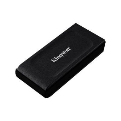 Kingston XS1000 SXS1000/2000G USB 3.2 2 TB Taşınabilir SSD
