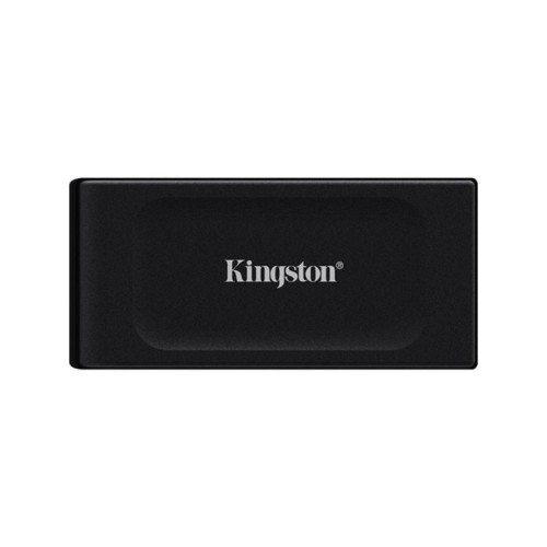 Kingston XS1000 SXS1000/2000G USB 3.2 2 TB Taşınabilir SSD