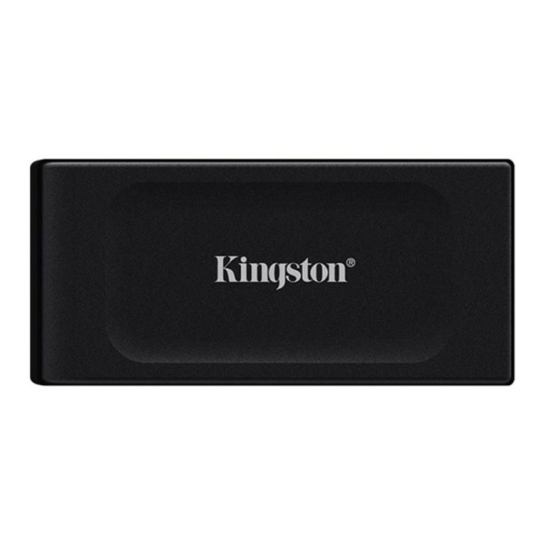 Kingston XS1000 SXS1000/2000G USB 3.2 2 TB Taşınabilir SSD - OUTLET Kingston XS1000 SXS1000/2000G USB 3.2 2 TB Taşınabilir SSD - OUTLET