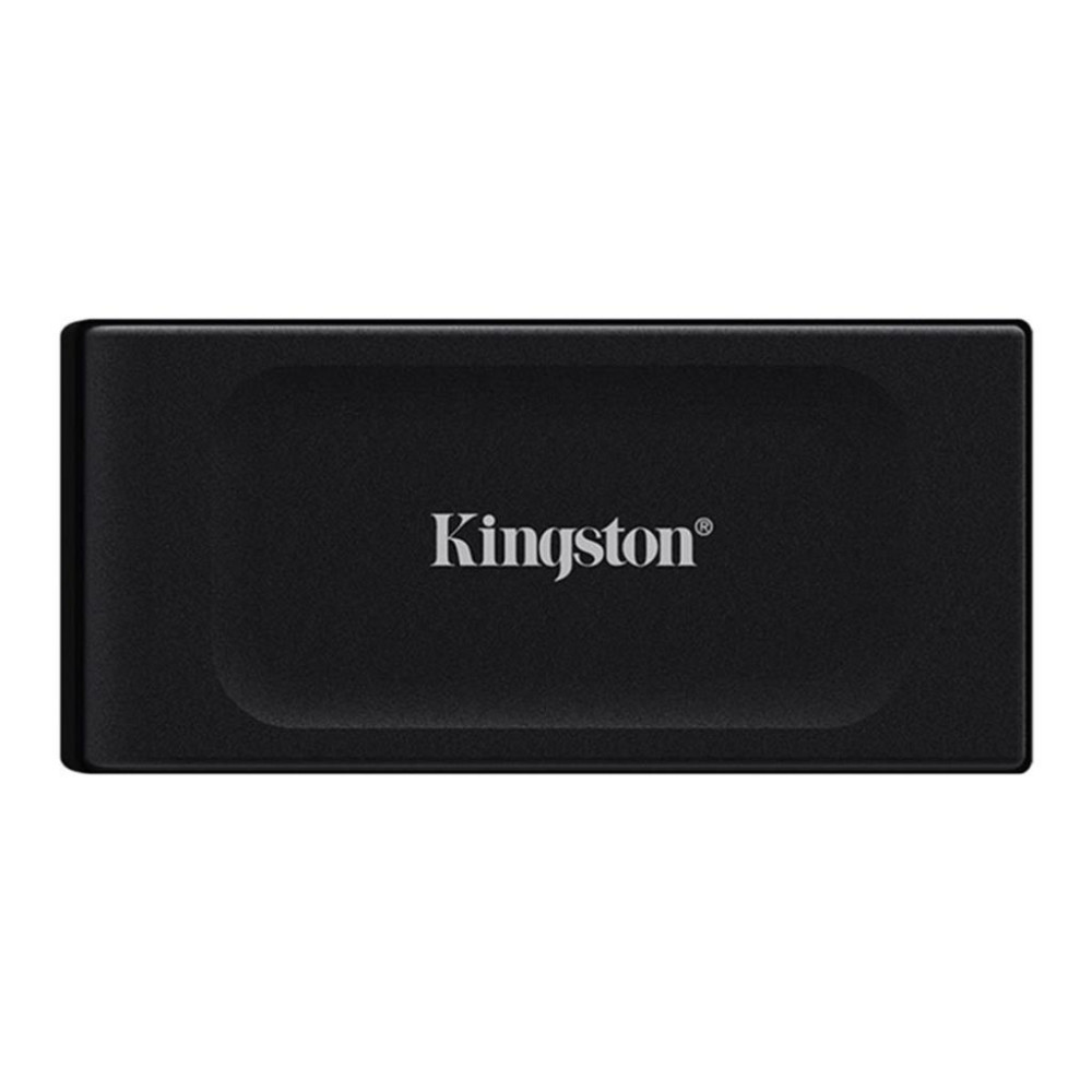 Kingston XS1000 SXS1000/2000G USB 3.2 2 TB Taşınabilir SSD