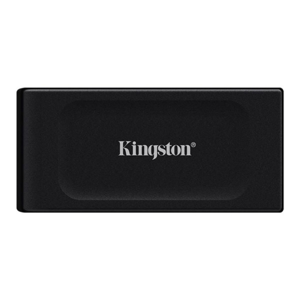 Kingston XS1000 SXS1000/2000G USB 3.2 2 TB Taşınabilir SSD