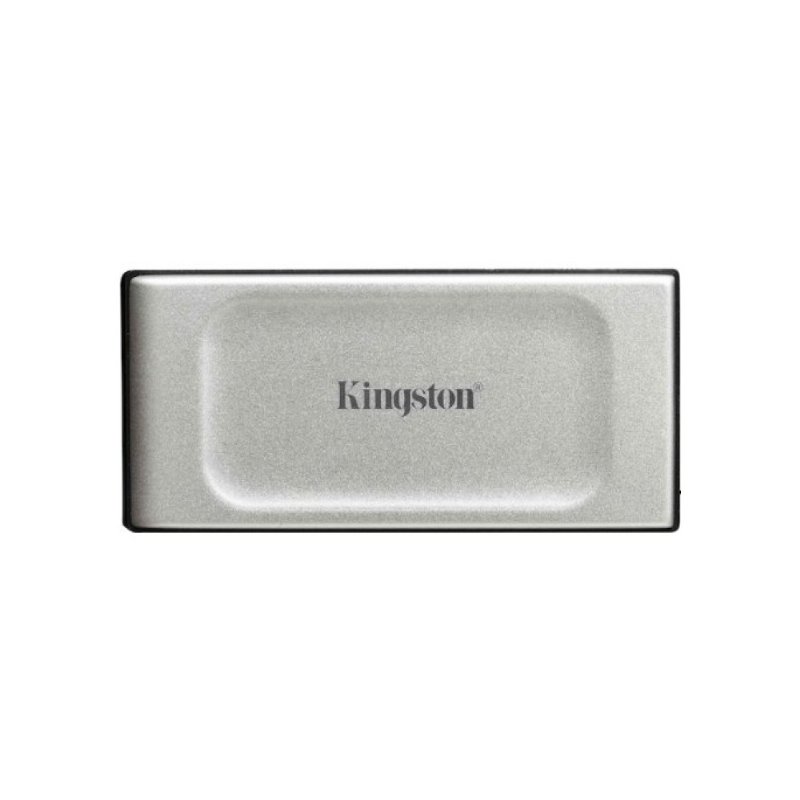 Kingston XS2000 SXS2000/2000G USB 3.2 2 TB Taşınabilir SSD - TESHİR Kingston XS2000 SXS2000/2000G USB 3.2 2 TB Taşınabilir SSD - TESHİR