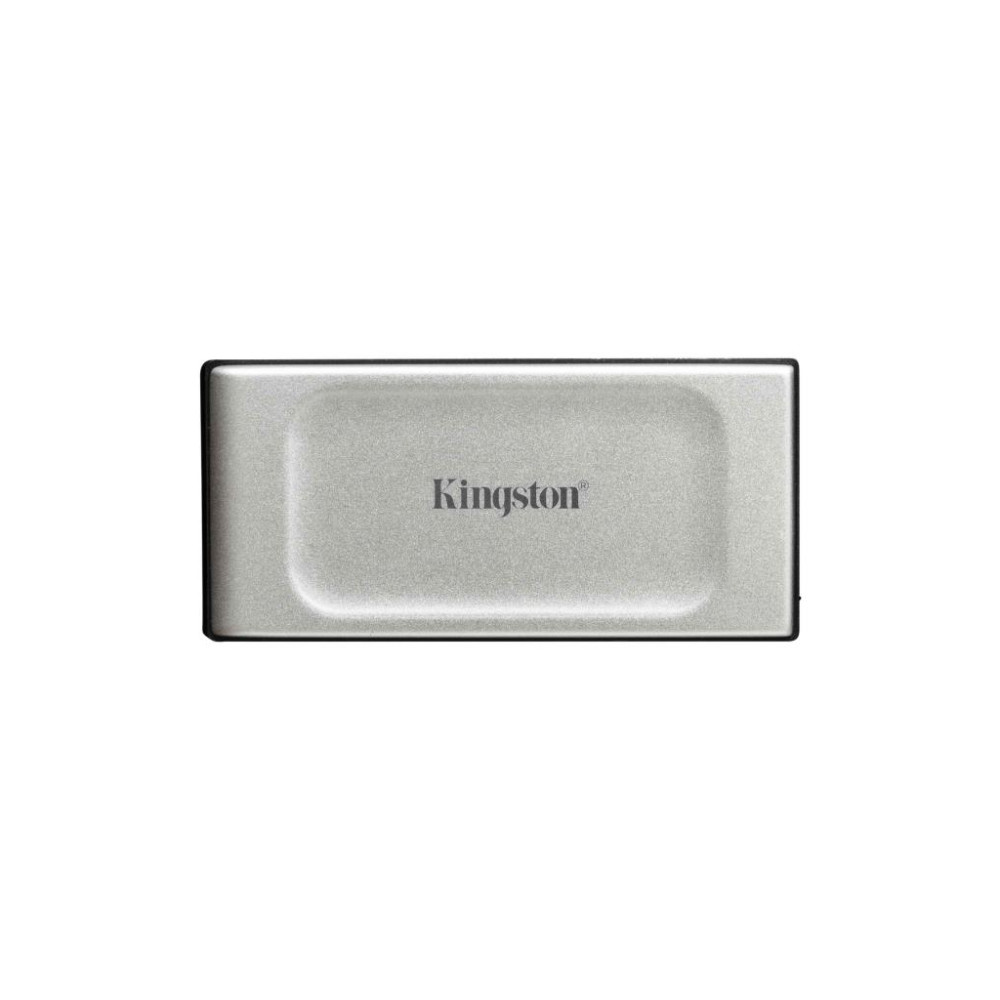 Kingston XS2000 SXS2000/2000G USB 3.2 2 TB Taşınabilir SSD