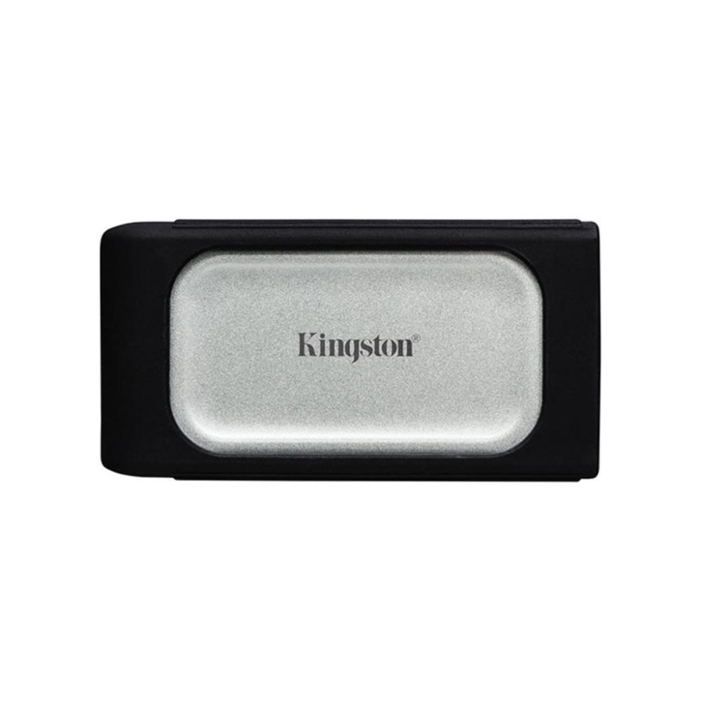 Kingston XS2000 SXS2000/2000G USB 3.2 2 TB Taşınabilir SSD - OUTLET