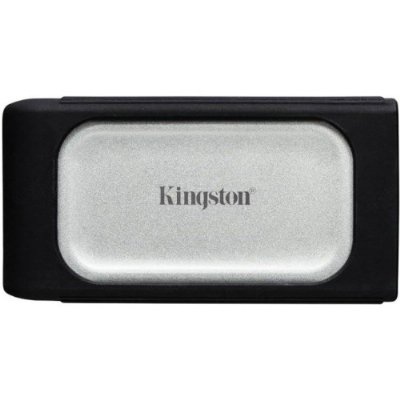 Kingston XS2000 SXS2000/500G USB 3.2 500 GB Taşınabilir SSD Teşhir
