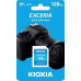 Kioxia Exceria LNEX1L128GG4 Class 10 UHS-I U1 128 GB Hafıza Kartı - Outlet