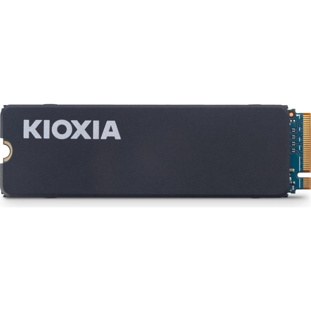 KIOXIA 2TB EXCRİA SSD