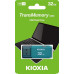Kioxia TransMemory U202 LU202W032GG4 32 GB Flash Bellek - Outlet