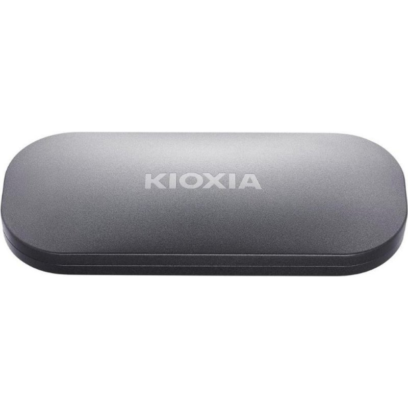 Kioxia Exceria Plus 500 GB LXD10S500GG8 SSD USB 3.2 Taşınabilir Disk Outlet