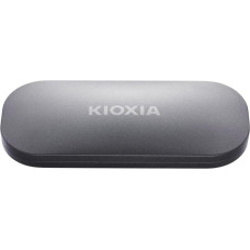 Kioxia Exceria Plus 500 GB LXD10S500GG8 SSD USB 3.2 Taşınabilir Disk Outlet