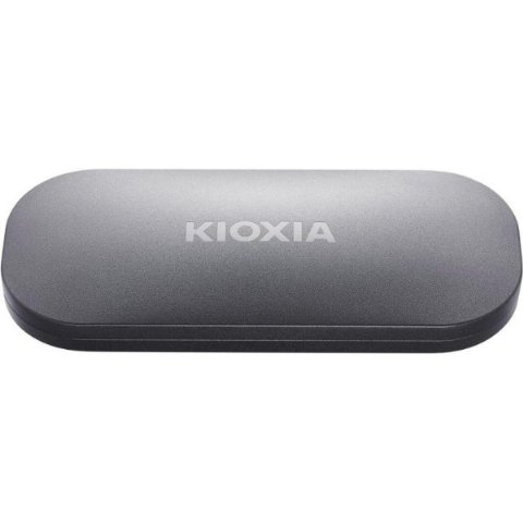 Kioxia Exceria Plus 500 GB LXD10S500GG8 SSD USB 3.2 Taş...