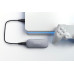 Kioxia Exceria Plus 500 GB LXD10S500GG8 SSD USB 3.2 Taşınabilir Disk Outlet