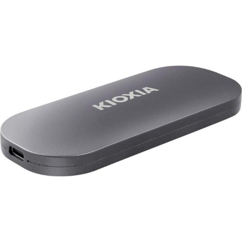 Kioxia Exceria Plus 500 GB LXD10S500GG8 SSD USB 3.2 Taşınabilir Disk Outlet