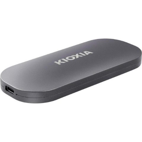 Kioxia Exceria Plus 500 GB LXD10S500GG8 SSD USB 3.2 Taşınabilir Disk Outlet