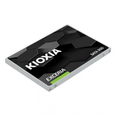 Kioxia Exceria LTC10Z240GG8 SATA 3.0 2.5" 240 GB SSD