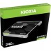 Kioxia Exceria LTC10Z240GG8 SATA 3.0 2.5" 240 GB SSD
