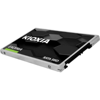 Kioxia Exceria LTC10Z240GG8 SATA 3.0 2.5" 240 GB SSD Outlet