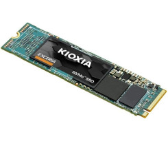 Kioxia Exceria LRC10Z250GG8 PCI-Express 3.0 2...