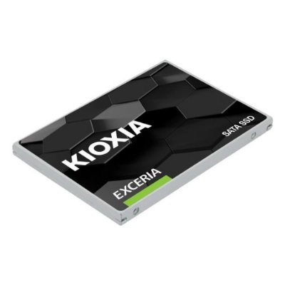 Kioxia Exceria LTC10Z960GG8 Sata 3.0 2.5" 960 GB SSD