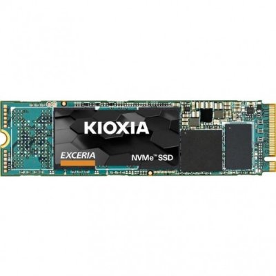 Kioxia Exceria LRC10Z250GG8 PCI-Express 3.0 250 GB M.2 SSD