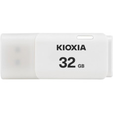 Kioxia TransMemory U202 LU202W032GG4 32 GB Flash Bellek