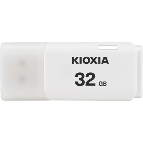 Kioxia TransMemory U202 LU202W032GG4 32 GB Flash Bellek