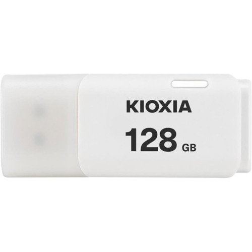 Kioxia U301 LU301W128GG4 128 GB Flash Bellek - Outlet