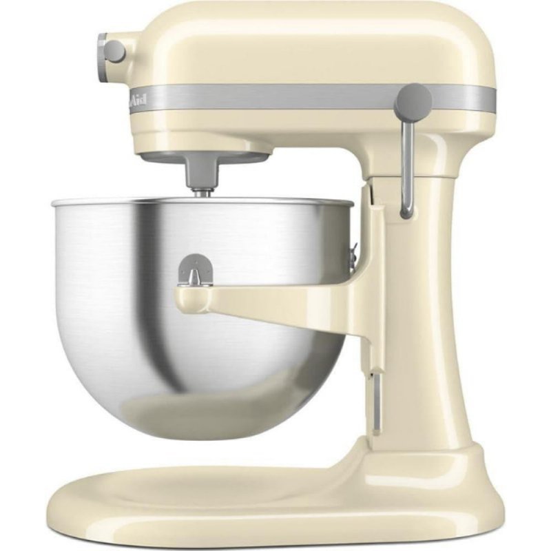 KitchenAid 5KSM70SHXEAC 6.6 lt Almond Cream Planet Mikser