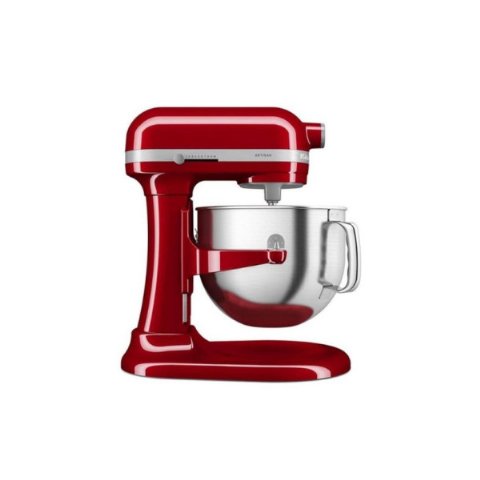 KitchenAid 5KSM70SHXECA 6.6 lt Candy Apple Planet Mikser