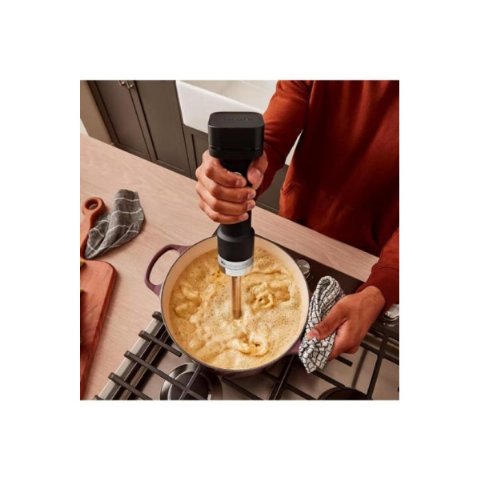 KitchenAid Go 5KHBRV05BM Bataryasız Blender Seti 