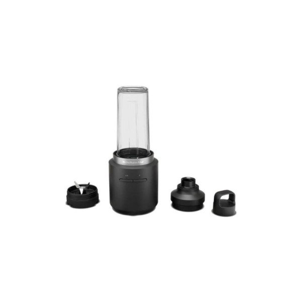 KitchenAid Go 5KSBR200BM Bataryasız Mini Blender Teşhir
