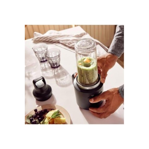 KitchenAid Go 5KSBR200BM Bataryasız Mini Blender Teşhir