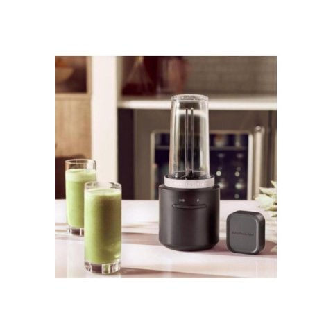 KitchenAid Go 5KSBR200BM Bataryasız Mini Blender Teşhir