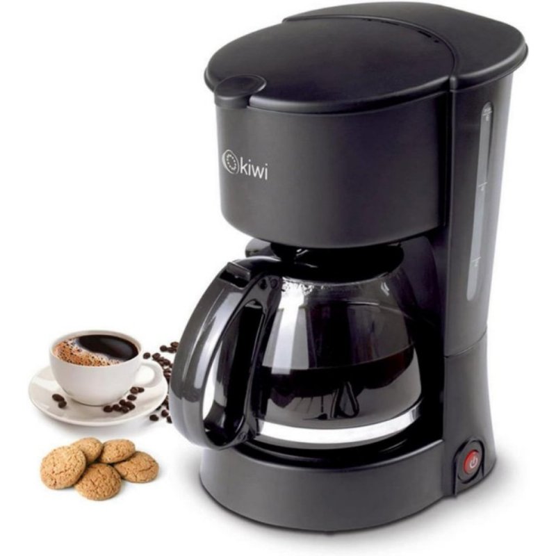 Kiwi KCM 7542 Filtre Kahve Makinesi Teşhir