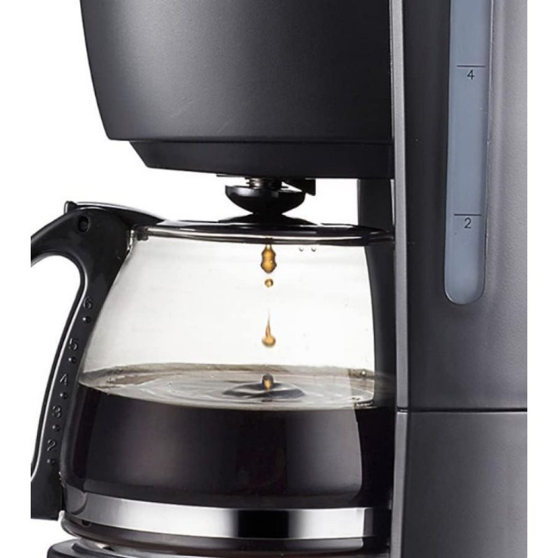 Kiwi KCM 7542 Filtre Kahve Makinesi Teşhir