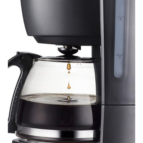 Kiwi KCM 7542 Filtre Kahve Makinesi Teşhir