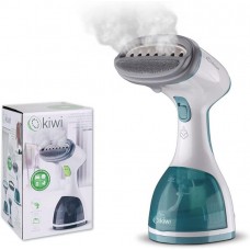 Kiwi KSI-6450 Portatif Buharlı Kırışık Giderici, Gri...