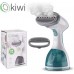Kiwi KSI-650 Portatif Buharlı Kırışık Giderici, Gri 
