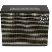 Klipsch Heritage Groove 20 W Bluetooth Hoparlör Siyah