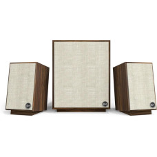 Klipsch ProMedia Heritage 2.1 Ev Sinema Hoparlörü Outlet