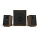 Klipsch ProMedia Heritage 2.1 Ev Sinema Hoparlörü Outlet