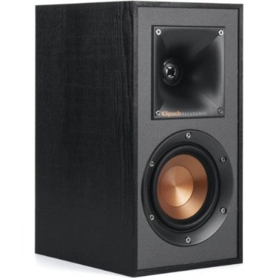 Klipsch R-41M Raf Tipi Ev Sinema Hoparlörü Outlet