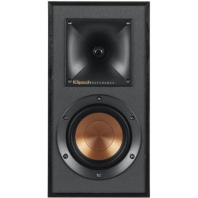 Klipsch R-41M Raf Tipi Ev Sinema Hoparlörü Outlet