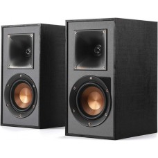 Klipsch R/41PM Bluetooth Aktif Hoparlör, Siyah/Bakır ...