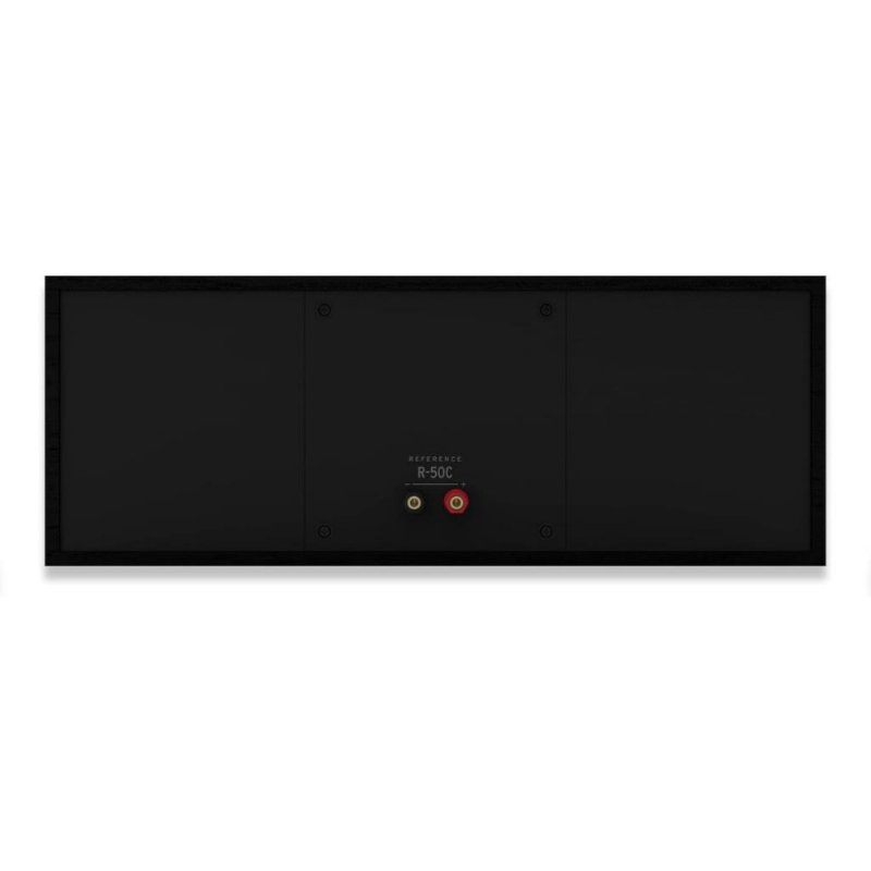 Klipsch R-50C Aktif Merkez Hoparlörü - Outlet