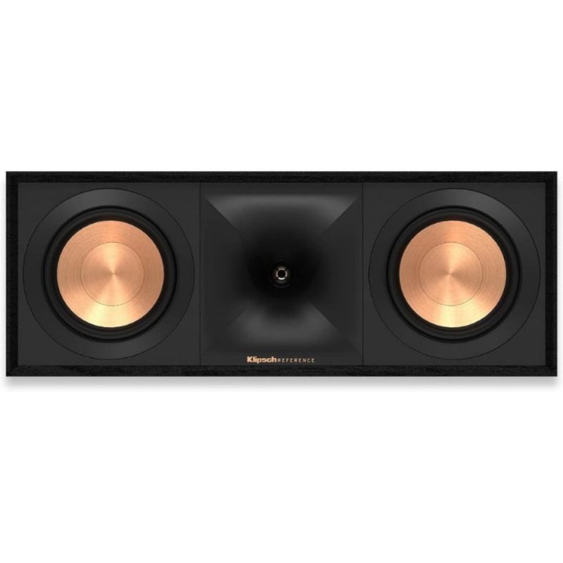 Klipsch R-50C Aktif Merkez Hoparlörü - Outlet