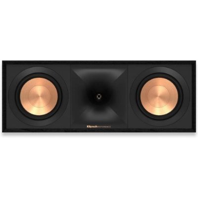 Klipsch R-50C Aktif Merkez Hoparlörü - Outlet