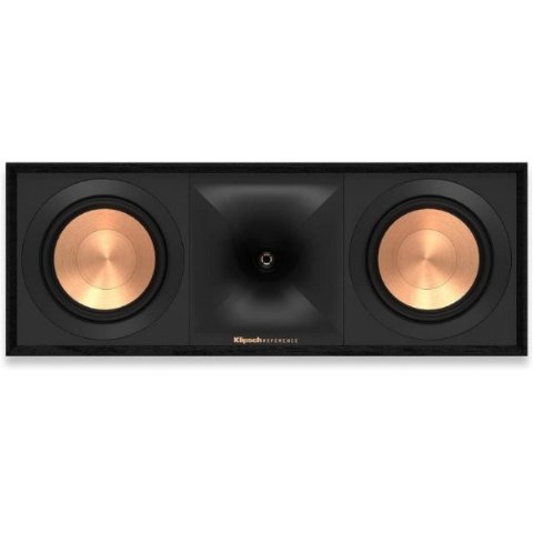 Klipsch R-50C Aktif Merkez Hoparlörü - Outlet