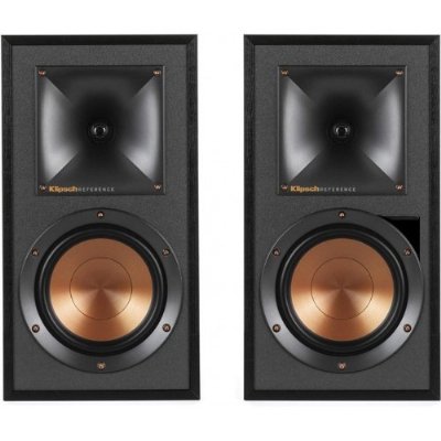 Klipsch R-51PM - Referans Serisi BT Aktif Hoparlör